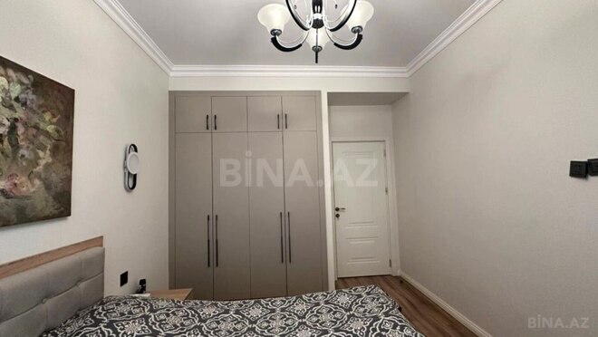 Satılır 2 otaqlı yeni tikili 57 m², Dərnəgül m., photo 6 from 11