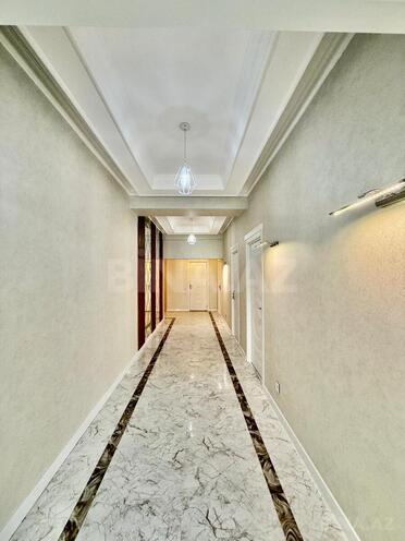 Satılır 3 otaqlı yeni tikili 130 m², Qara Qarayev m., photo 5 from 16