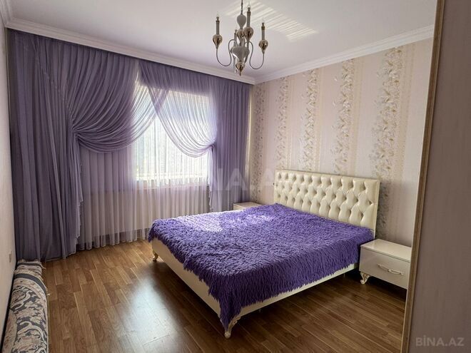 Satılır 4 otaqlı köhnə tikili 111 m², Elmlər Akademiyası m., photo 10 from 11