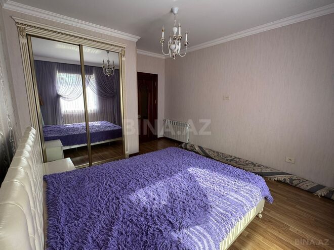 Satılır 4 otaqlı köhnə tikili 111 m², Elmlər Akademiyası m., photo 5 from 11