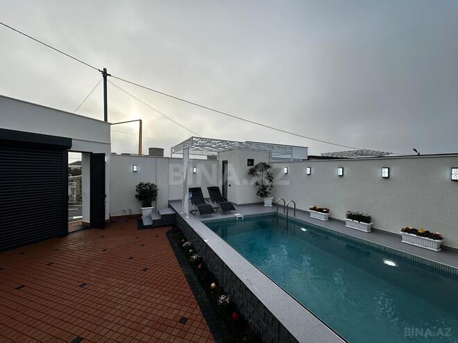 Satılır 4 otaqlı həyət evi/bağ evi 150 m², Şüvəlan q., photo 6 from 21