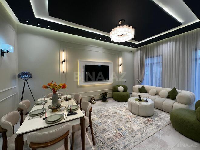 Satılır 4 otaqlı həyət evi/bağ evi 150 m², Şüvəlan q., photo 11 from 21