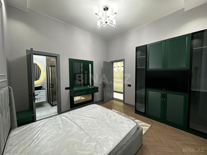 Satılır 4 otaqlı həyət evi/bağ evi 150 m², Şüvəlan q., photo 16 from 21