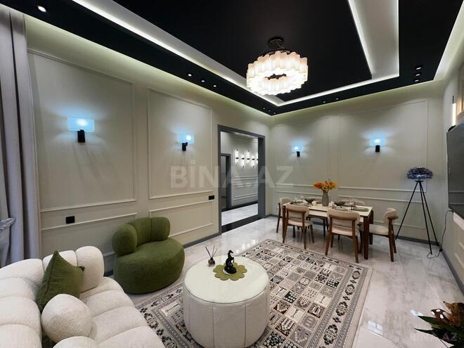 Satılır 4 otaqlı həyət evi/bağ evi 150 m², Şüvəlan q., photo 12 from 21