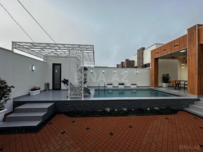 Satılır 4 otaqlı həyət evi/bağ evi 150 m², Şüvəlan q., photo 5 from 21