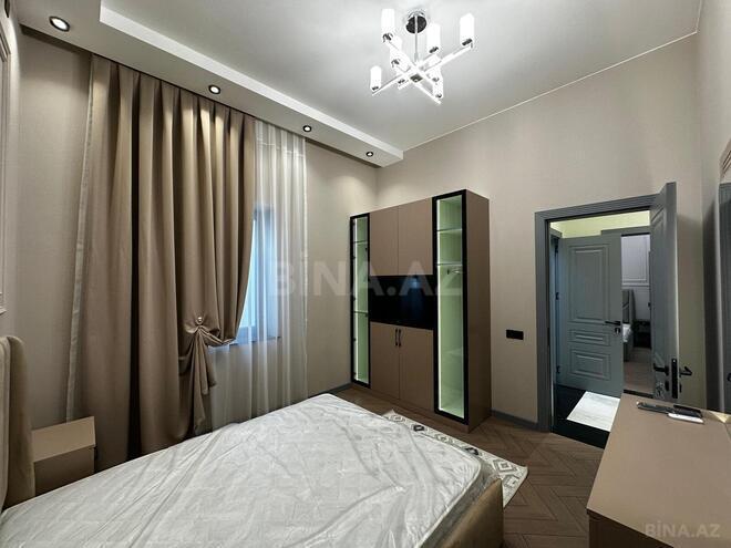 Satılır 4 otaqlı həyət evi/bağ evi 150 m², Şüvəlan q., photo 19 from 21