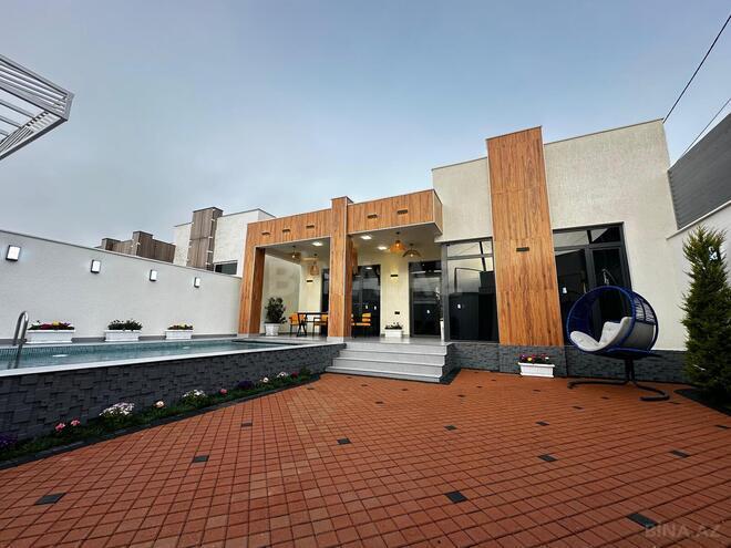 Satılır 4 otaqlı həyət evi/bağ evi 150 m², Şüvəlan q., photo 3 from 21