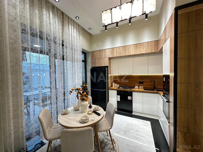 Satılır 4 otaqlı həyət evi/bağ evi 150 m², Şüvəlan q., photo 15 from 21