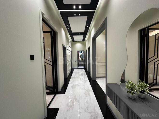 Satılır 4 otaqlı həyət evi/bağ evi 150 m², Şüvəlan q., photo 10 from 21