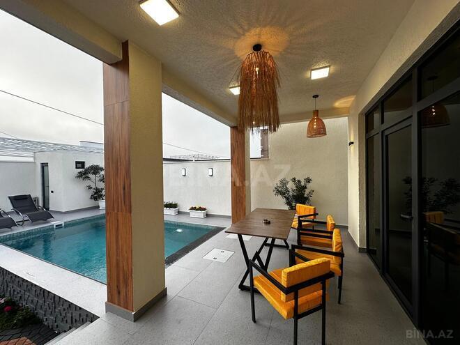Satılır 4 otaqlı həyət evi/bağ evi 150 m², Şüvəlan q., photo 7 from 21