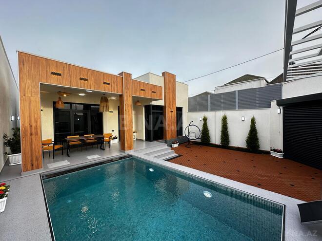 Satılır 4 otaqlı həyət evi/bağ evi 150 m², Şüvəlan q., photo 9 from 21
