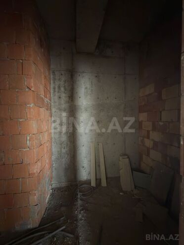 Satılır 3 otaqlı yeni tikili 119.7 m², Xətai r., photo 15 from 20
