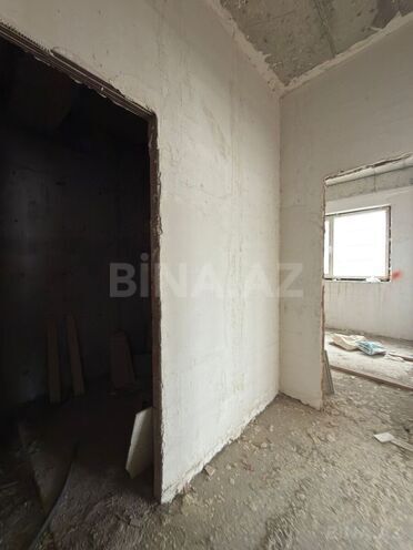 Satılır 3 otaqlı yeni tikili 119.7 m², Xətai r., photo 13 from 20