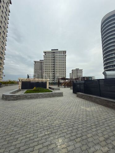 Satılır 3 otaqlı yeni tikili 119.7 m², Xətai r., photo 19 from 20