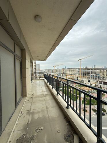 Satılır 3 otaqlı yeni tikili 119.7 m², Xətai r., photo 14 from 20