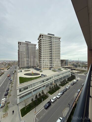 Satılır 3 otaqlı yeni tikili 119.7 m², Xətai r., photo 1 from 20