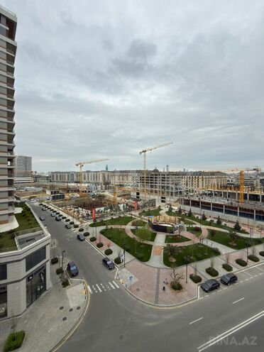 Satılır 3 otaqlı yeni tikili 119.7 m², Xətai r., photo 3 from 20