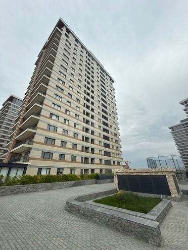 Satılır 3 otaqlı yeni tikili 119.7 m², Xətai r., photo 18 from 20