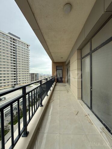Satılır 3 otaqlı yeni tikili 119.7 m², Xətai r., photo 8 from 20