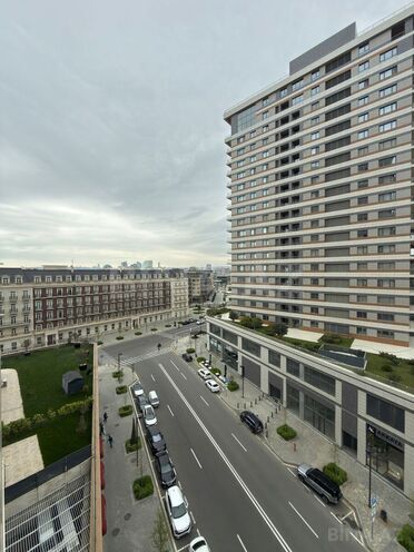 Satılır 3 otaqlı yeni tikili 119.7 m², Xətai r., photo 17 from 20
