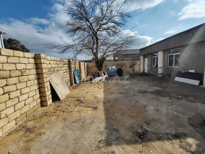 Продаётся 4-комн. дом/дача 120 м², пос. Новханы, photo 22 from 26