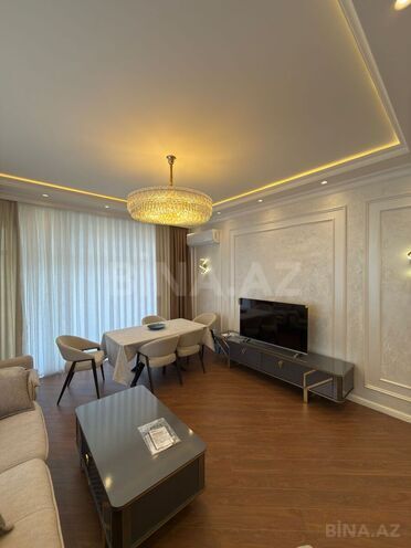 Продаётся 3-комн. новостройка 119.7 м², Хатаинский р., photo 1 from 32
