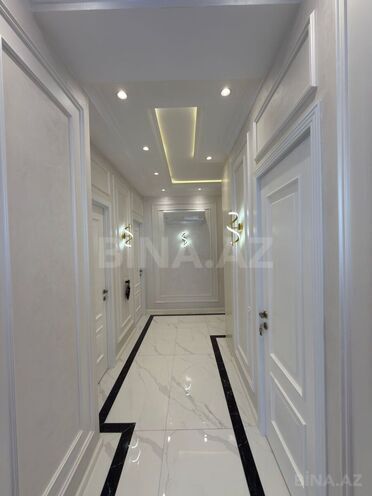 Продаётся 3-комн. новостройка 119.7 м², Хатаинский р., photo 18 from 32