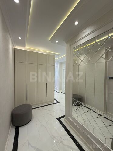 Продаётся 3-комн. новостройка 119.7 м², Хатаинский р., photo 20 from 32