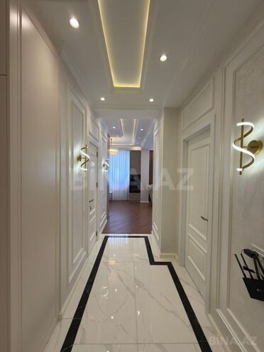Продаётся 3-комн. новостройка 119.7 м², Хатаинский р., photo 17 from 32