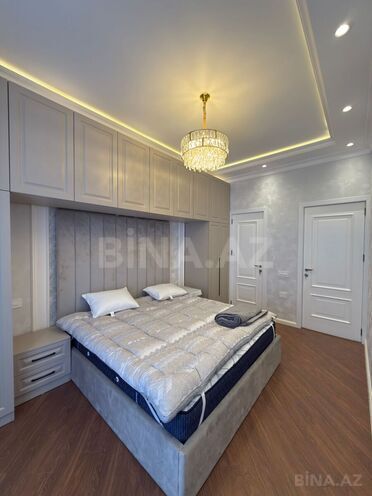 Продаётся 3-комн. новостройка 119.7 м², Хатаинский р., photo 9 from 32