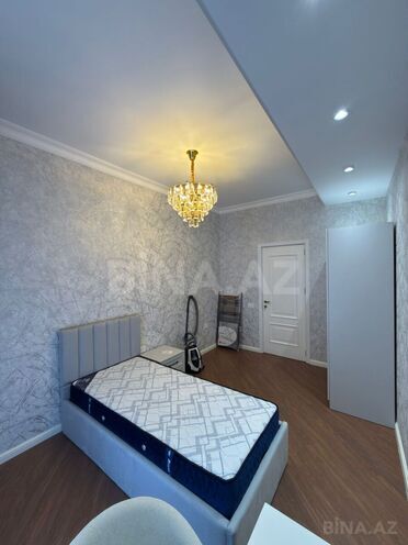 Продаётся 3-комн. новостройка 119.7 м², Хатаинский р., photo 13 from 32