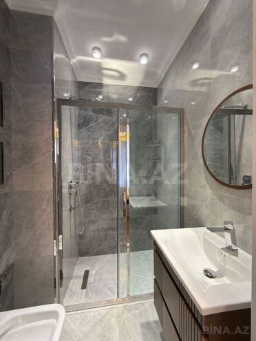 Продаётся 3-комн. новостройка 119.7 м², Хатаинский р., photo 19 from 32