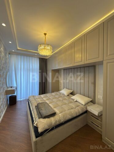 Продаётся 3-комн. новостройка 119.7 м², Хатаинский р., photo 8 from 32