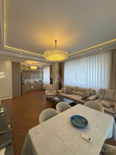 Продаётся 3-комн. новостройка 119.7 м², Хатаинский р., photo 5 from 32