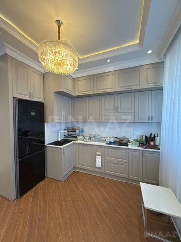 Продаётся 3-комн. новостройка 119.7 м², Хатаинский р., photo 7 from 32