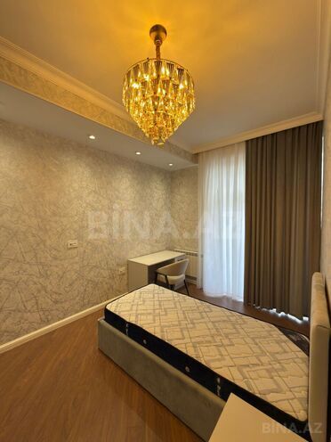 Продаётся 3-комн. новостройка 119.7 м², Хатаинский р., photo 15 from 32
