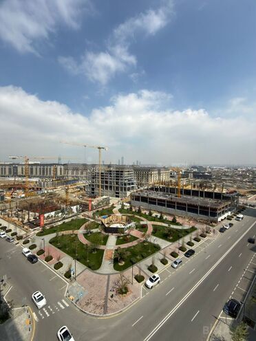 Продаётся 3-комн. новостройка 119.7 м², Хатаинский р., photo 26 from 32