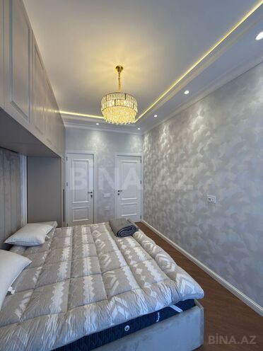 Продаётся 3-комн. новостройка 119.7 м², Хатаинский р., photo 10 from 32