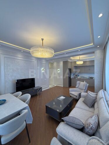 Продаётся 3-комн. новостройка 119.7 м², Хатаинский р., photo 4 from 32