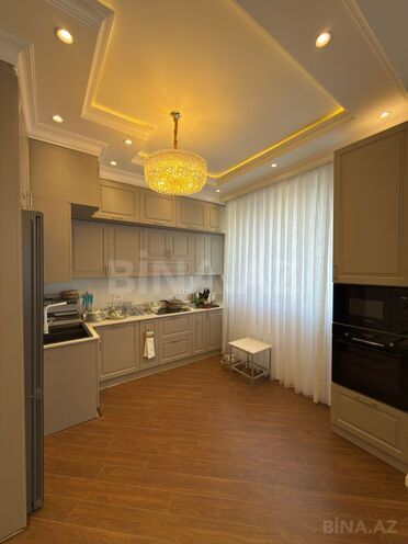Продаётся 3-комн. новостройка 119.7 м², Хатаинский р., photo 6 from 32