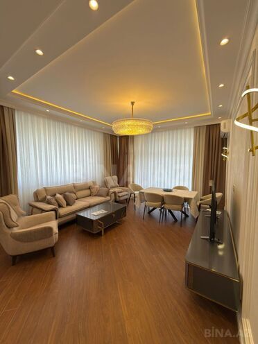 Продаётся 3-комн. новостройка 119.7 м², Хатаинский р., photo 3 from 32