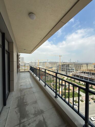 Продаётся 3-комн. новостройка 119.7 м², Хатаинский р., photo 23 from 32