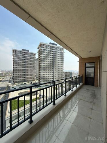 Продаётся 3-комн. новостройка 119.7 м², Хатаинский р., photo 22 from 32