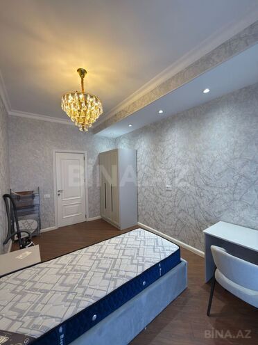 Продаётся 3-комн. новостройка 119.7 м², Хатаинский р., photo 14 from 32