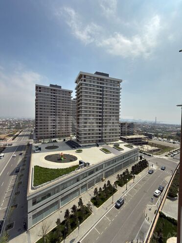 Продаётся 3-комн. новостройка 119.7 м², Хатаинский р., photo 24 from 32