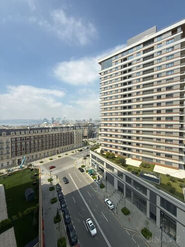 Продаётся 3-комн. новостройка 119.7 м², Хатаинский р., photo 25 from 32
