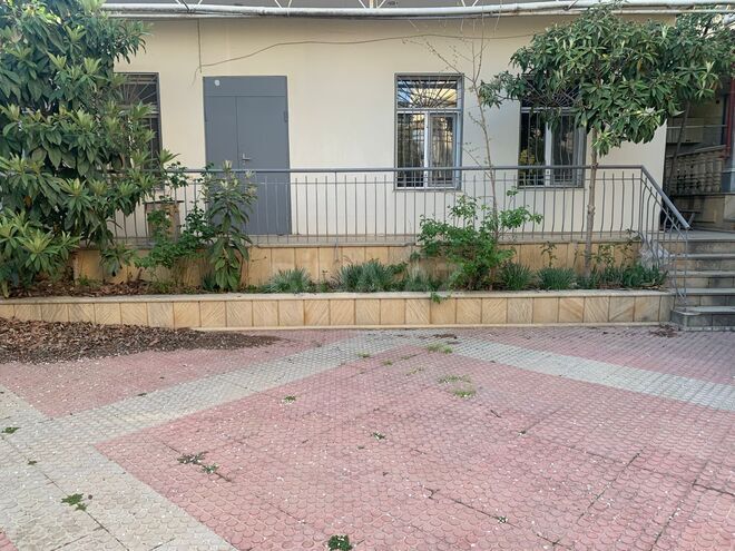 Satılır 6 otaqlı həyət evi/bağ evi 404 m², Badamdar q., photo 16 from 28