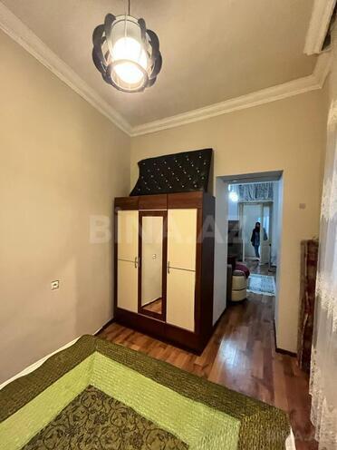 İcarəyə verilir 2 otaqlı yeni tikili 40 m², İçəri Şəhər m., photo 6 from 10