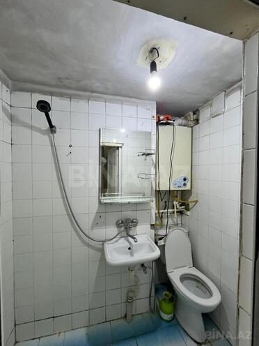 İcarəyə verilir 2 otaqlı yeni tikili 40 m², İçəri Şəhər m., photo 9 from 10