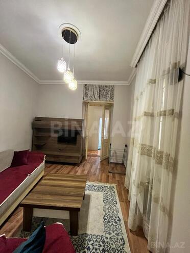 İcarəyə verilir 2 otaqlı yeni tikili 40 m², İçəri Şəhər m., photo 4 from 10